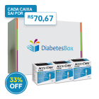 Diabetes Box Guide Me