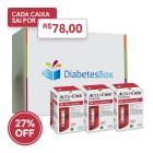 Diabetes Box Performa