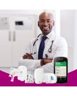 Tratamento Solo + Acompanhamento Médico