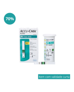 Caixa c/ 25 Tiras Active